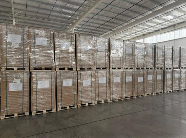 Butcher block packaging US warehouse