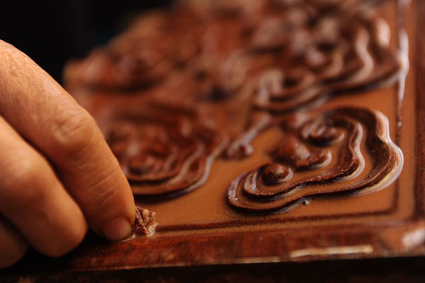 Wood Craftsmanship