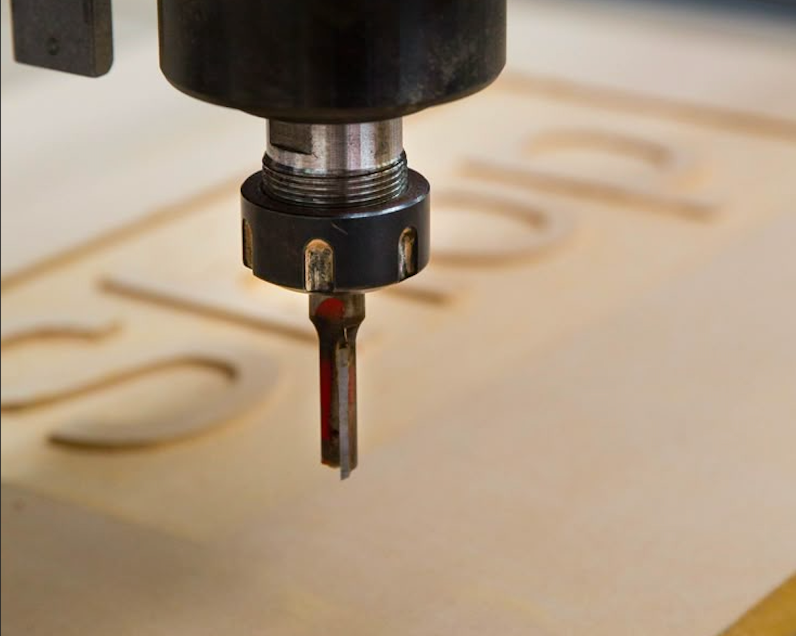 CNC