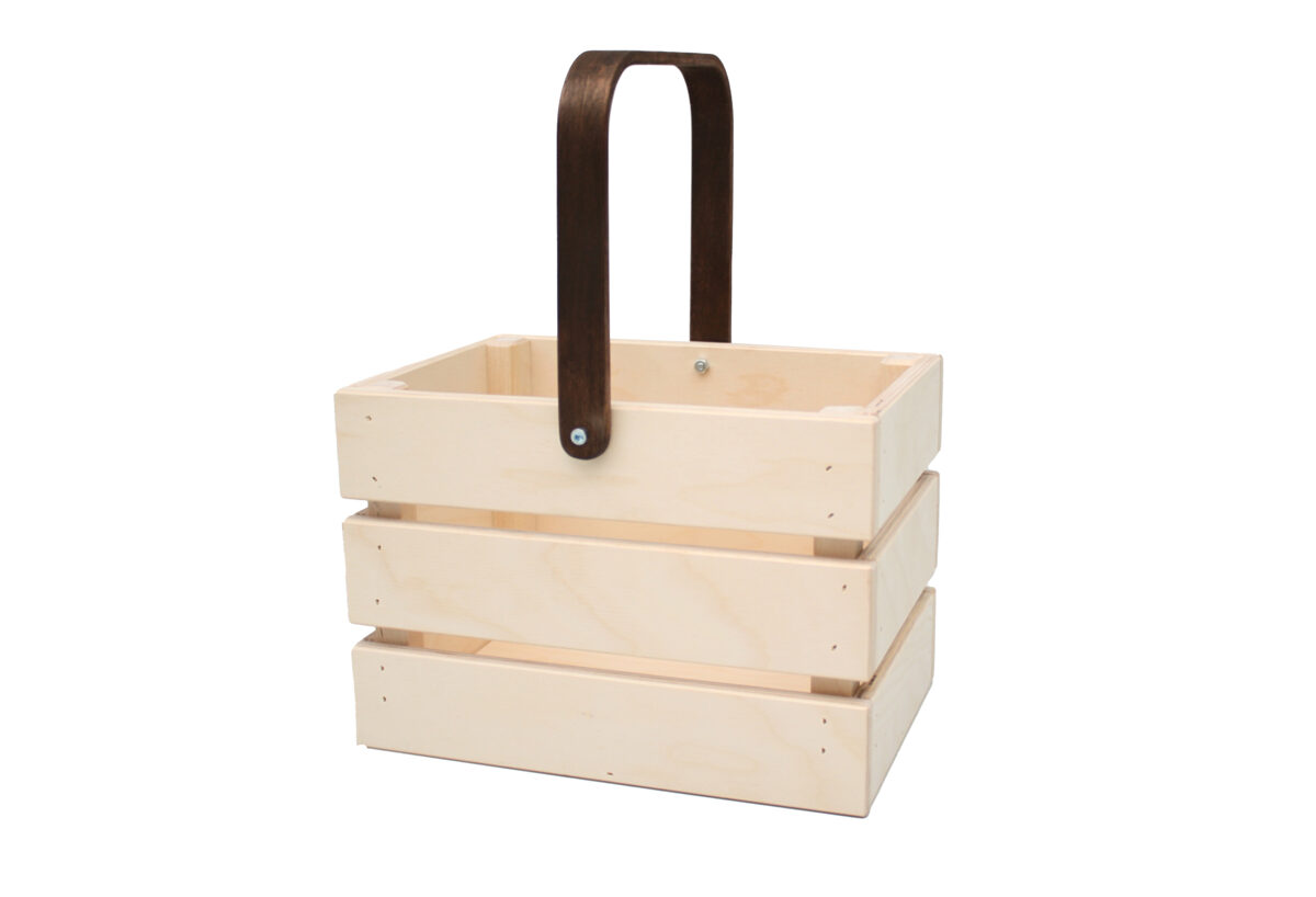 Bottle Boxes & Gift Baskets