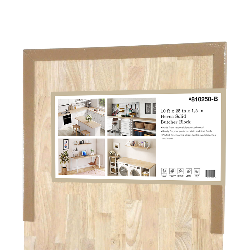 Hevea 12ft