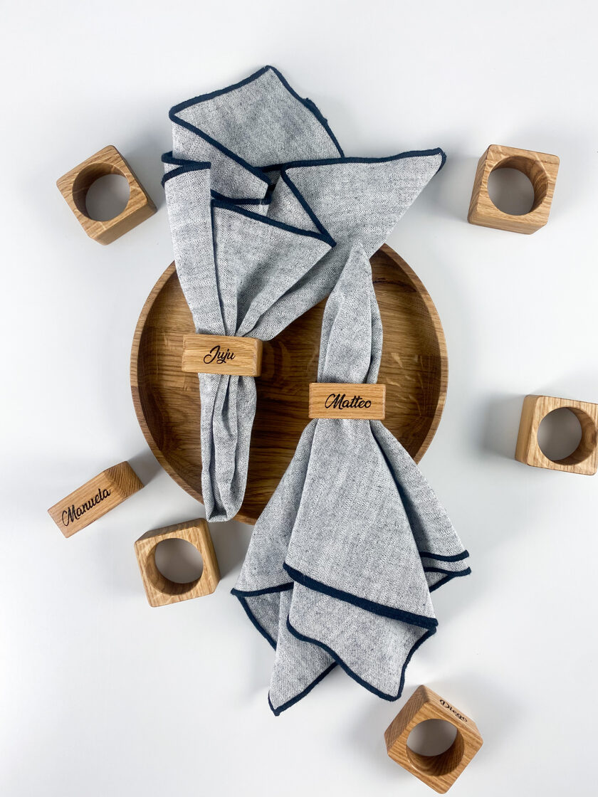 Napkin Rings
