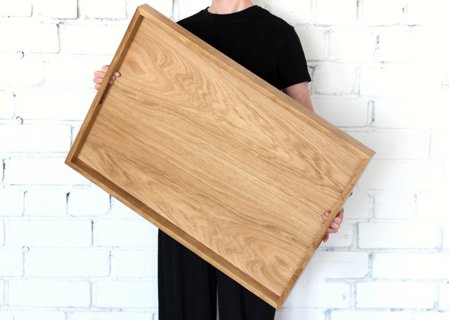 Serving Trays