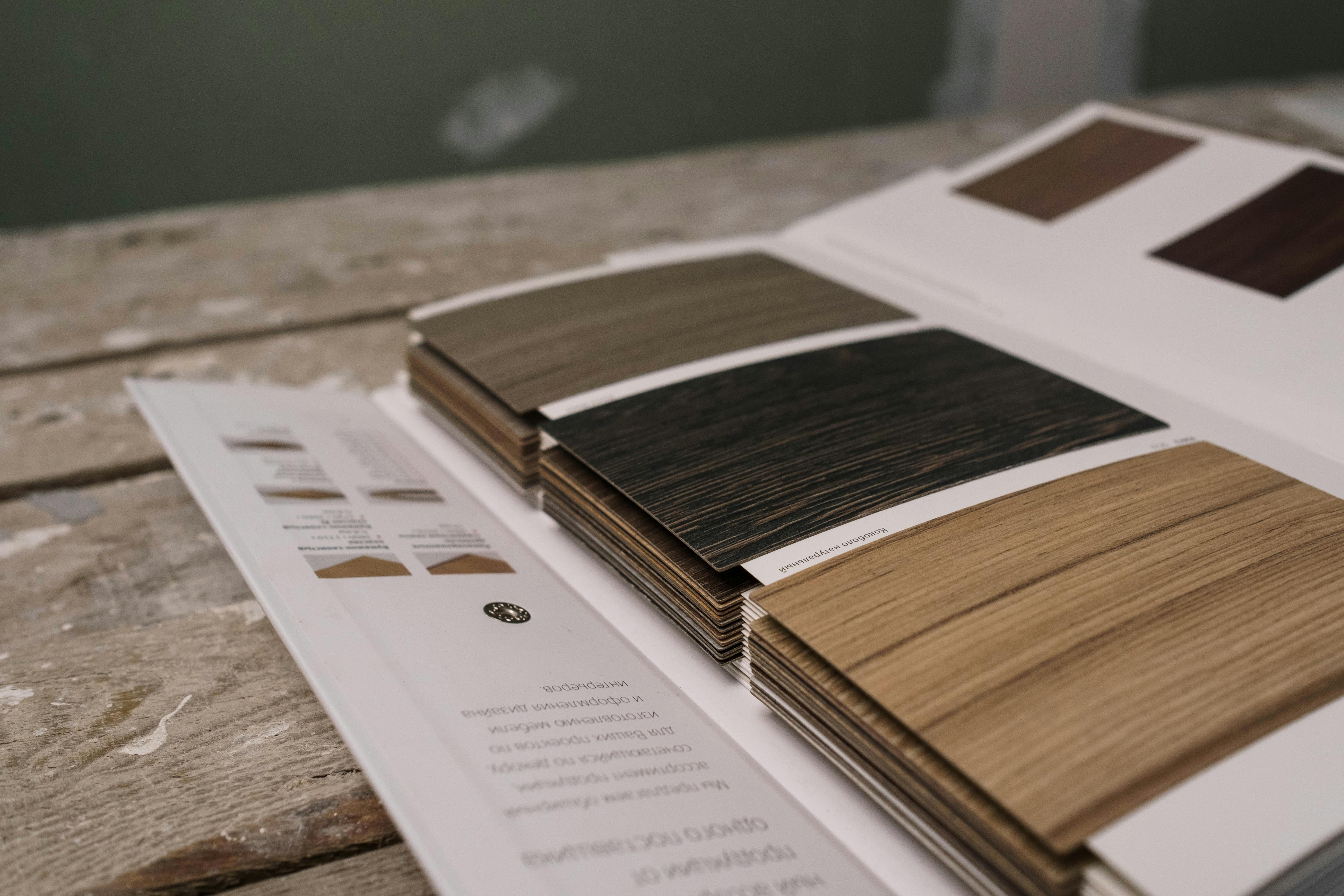 Product Catalogue