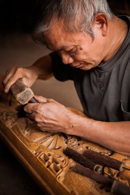 Vietnam Artisan